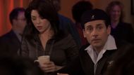 Who is Donna in The Office?